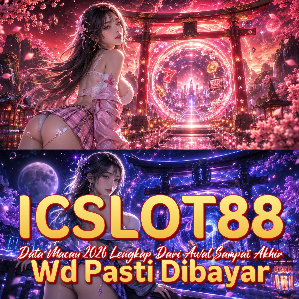 ICSLOT88