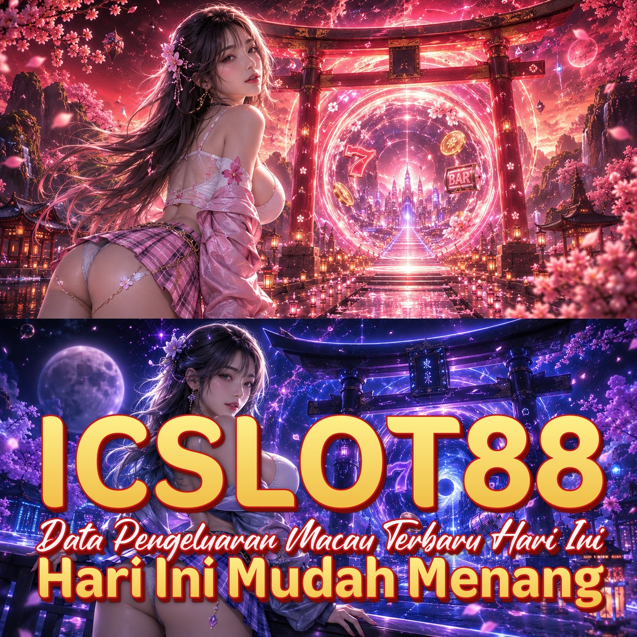 ICSLOT88