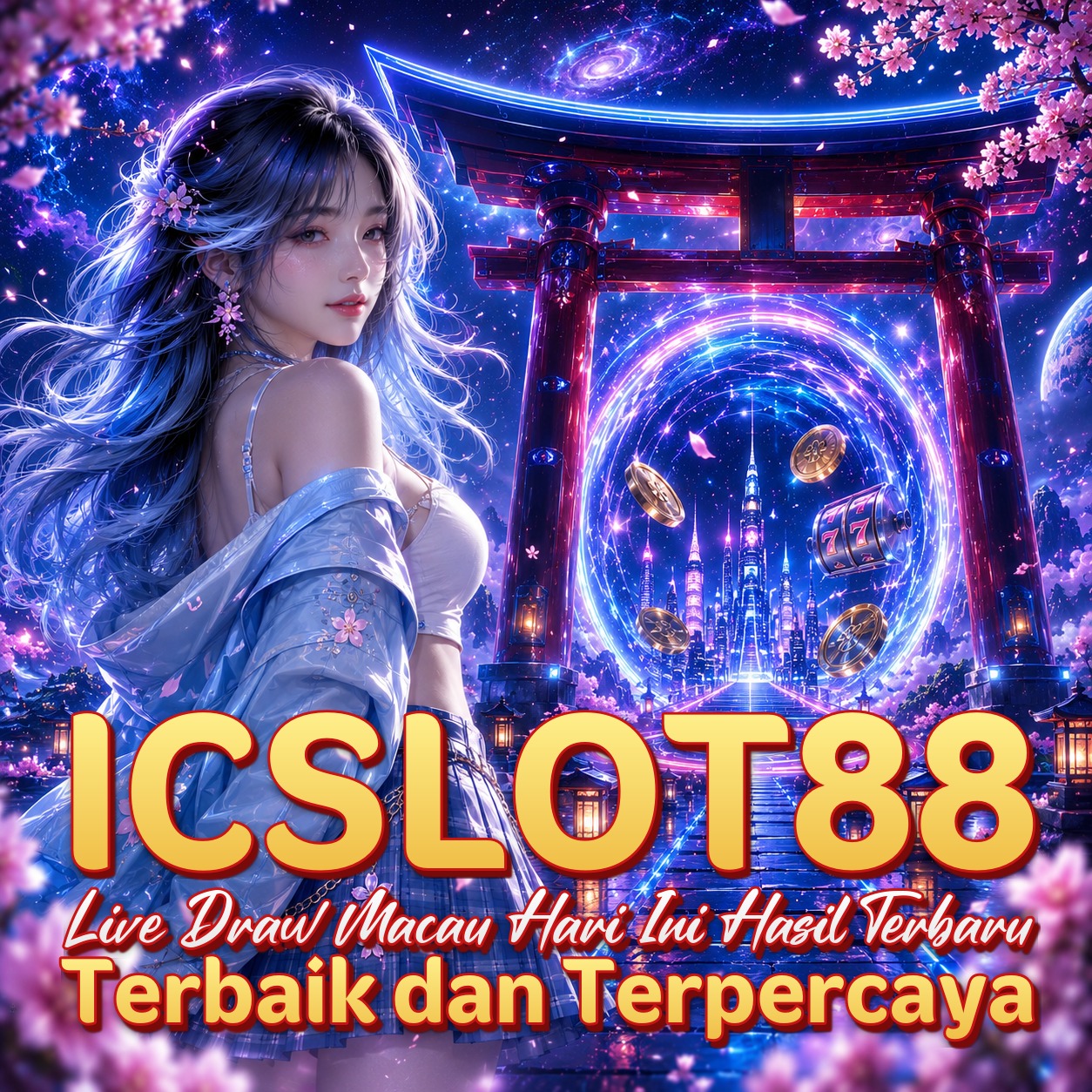 ICSLOT88