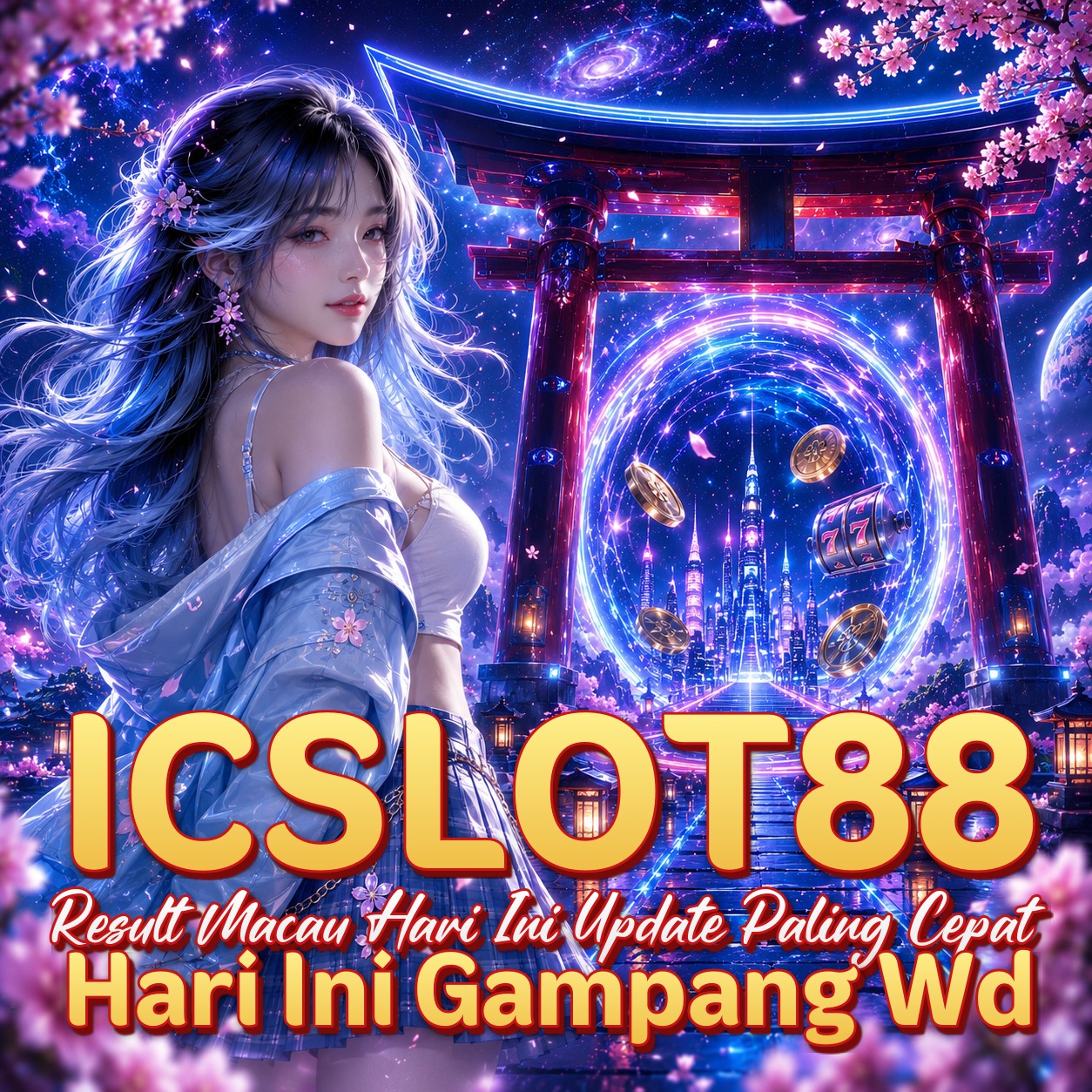 ICSLOT88