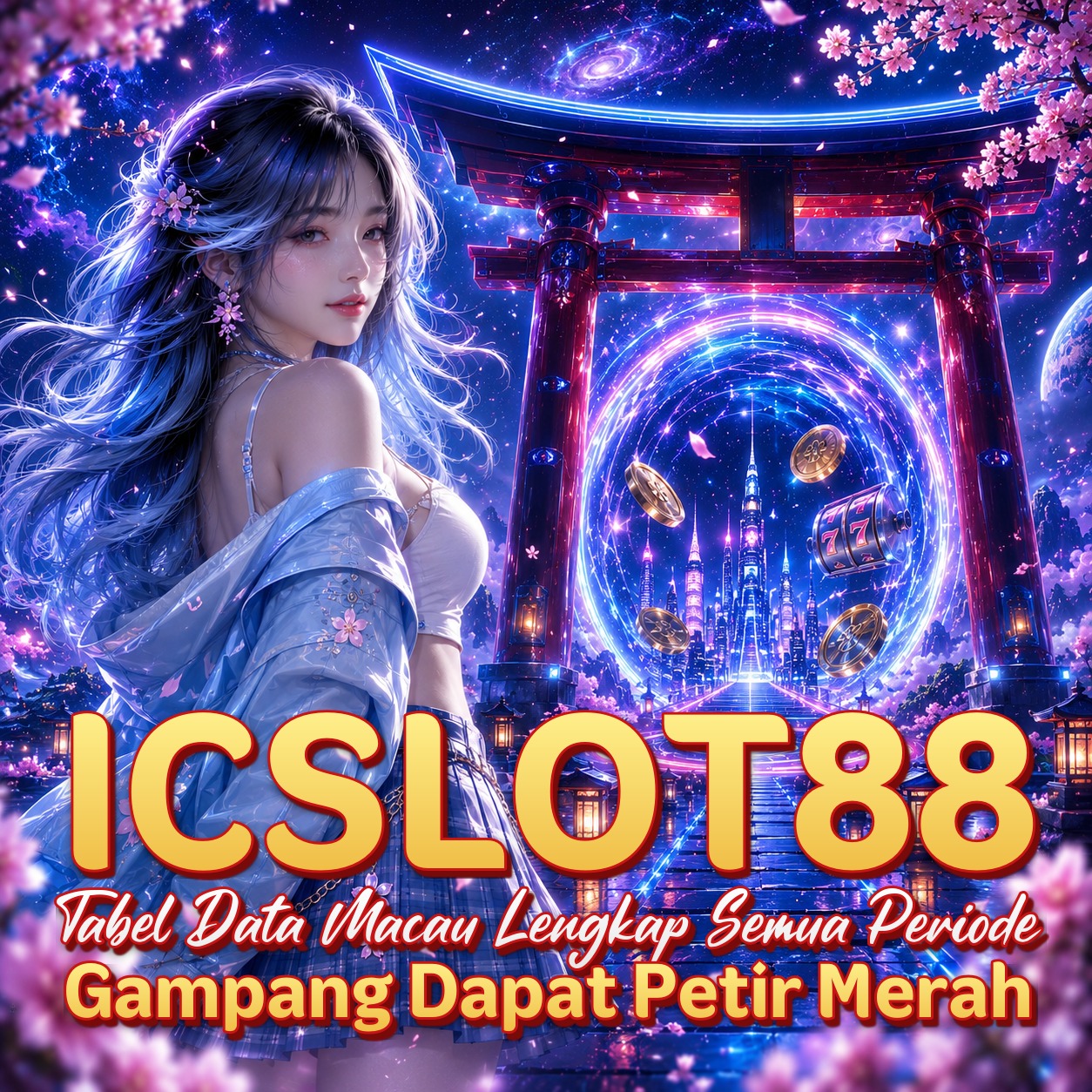 ICSLOT88